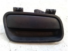 Recambio de maneta exterior puerta trasera izquierda para peugeot 206 sw (2e/k) 1.4 hdi referencia OEM IAM