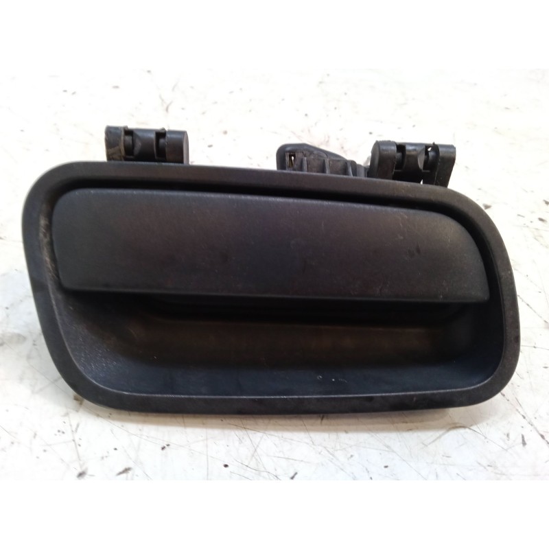 Recambio de maneta exterior puerta trasera izquierda para peugeot 206 sw (2e/k) 1.4 hdi referencia OEM IAM   