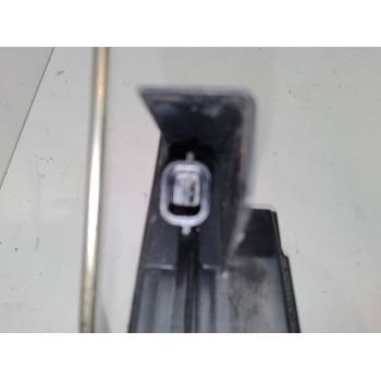 CERRADURA PUERTA TRASERA IZQUIERDA 