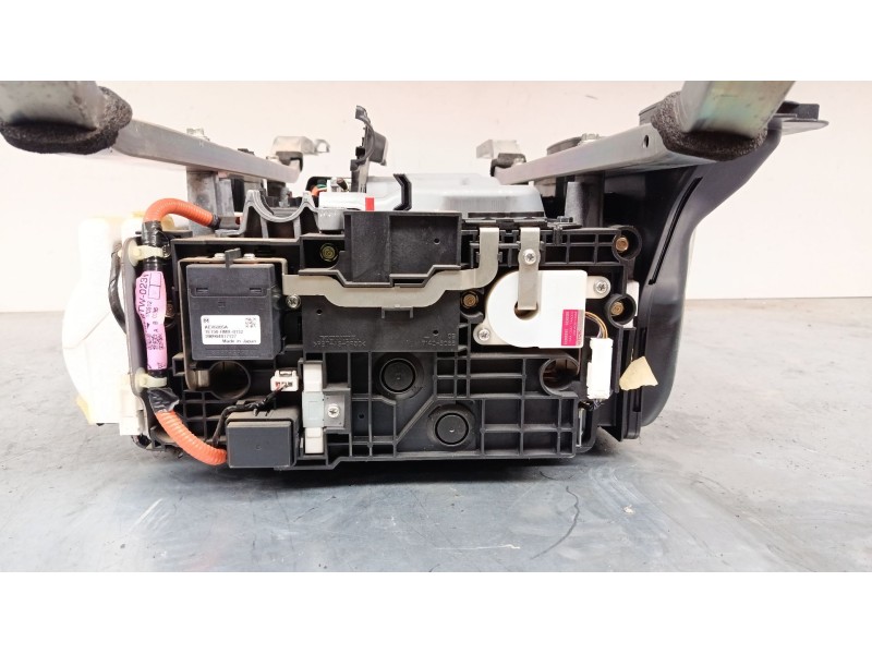 Recambio de bateria hev para honda insight (ze_) 1.3 ima (ze2) referencia OEM IAM AEV68060 1E100RBJ013 