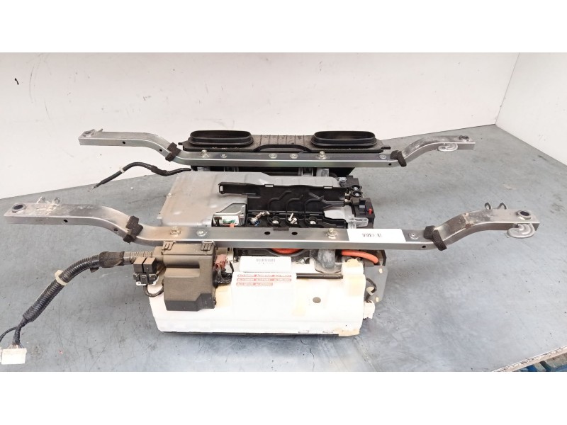 Recambio de bateria hev para honda insight (ze_) 1.3 ima (ze2) referencia OEM IAM AEV68060 1E100RBJ013 