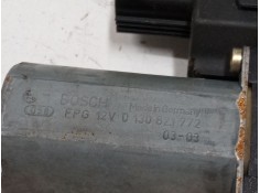 Recambio de motor elevaluna trasero derecho para ford mondeo iii sedán (b4y) 2.0 16v tddi / tdci referencia OEM IAM    2