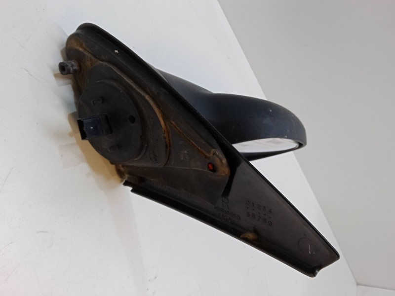 Recambio de retrovisor electrico derecho para land rover freelander i (l314) 2.0 di 4x4 referencia OEM IAM   