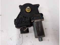 Recambio de motor elevaluna trasero izquierdo para ford mondeo iii sedán (b4y) 2.0 16v tddi / tdci referencia OEM IAM 0130821773