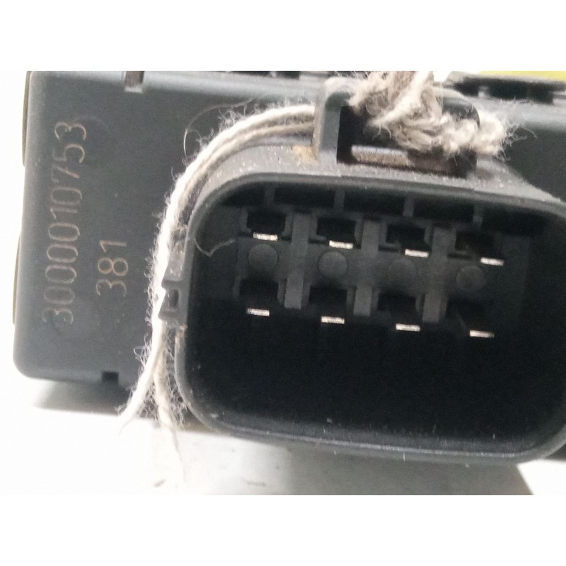 Recambio de motor elevaluna trasero izquierdo para ford mondeo iii sedán (b4y) 2.0 16v tddi / tdci referencia OEM IAM 0130821773