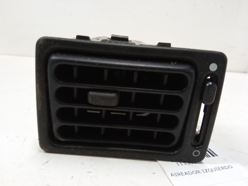 Recambio de aireador izquierdo para peugeot 106 ii (1a_, 1c_) 1.4 i referencia OEM IAM   