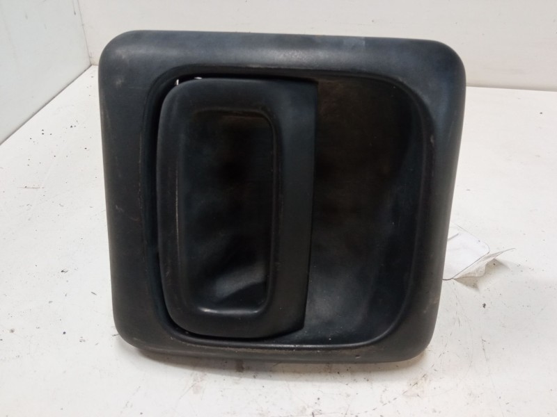 Recambio de maneta exterior delantera derecha para fiat ducato furgoneta (244_) 2.0 jtd referencia OEM IAM   