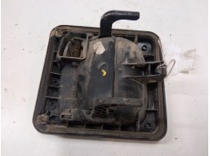 Recambio de maneta exterior delantera derecha para fiat ducato furgoneta (244_) 2.0 jtd referencia OEM IAM    2
