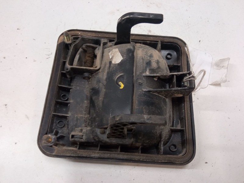 Recambio de maneta exterior delantera derecha para fiat ducato furgoneta (244_) 2.0 jtd referencia OEM IAM   