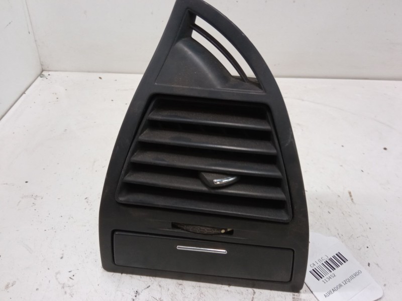 Recambio de aireador izquierdo para citroën c4 i (lc_) 1.6 hdi referencia OEM IAM   