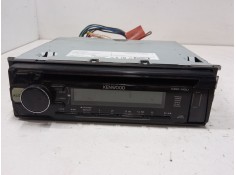 Recambio de radio universal para kia picanto i (sa) 1.1 referencia OEM IAM   