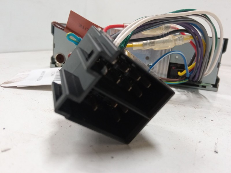 Recambio de radio universal para kia picanto i (sa) 1.1 referencia OEM IAM   