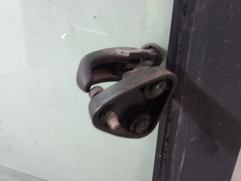 Recambio de luna maletero derecha para fiat doblo furgoneta/monovolumen (223_) 1.3 d multijet referencia OEM IAM TS917401306  