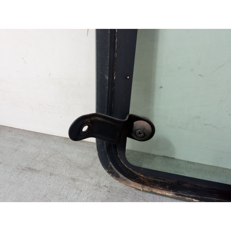 Recambio de luna maletero derecha para fiat doblo furgoneta/monovolumen (223_) 1.3 d multijet referencia OEM IAM TS917401306  