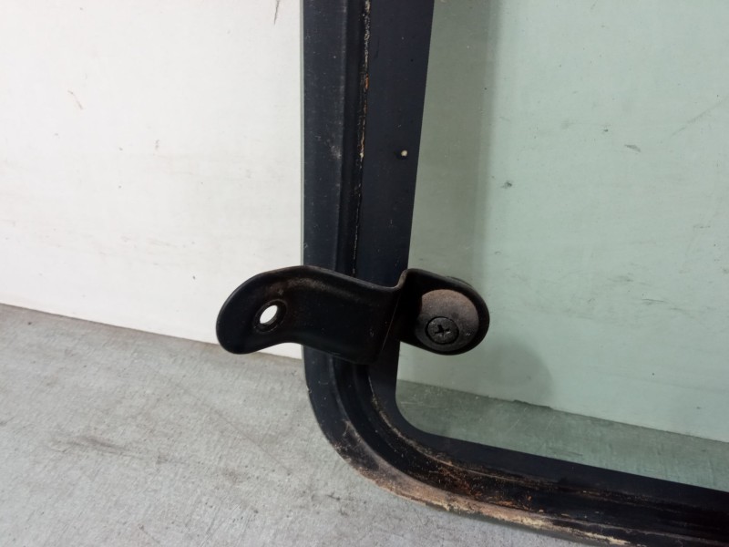 Recambio de luna maletero derecha para fiat doblo furgoneta/monovolumen (223_) 1.3 d multijet referencia OEM IAM TS917401306  