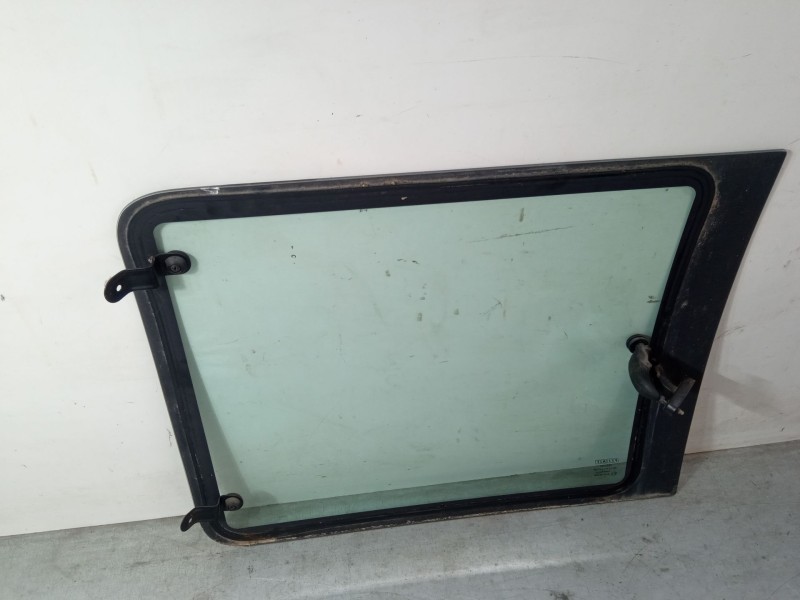 Recambio de luna maletero derecha para fiat doblo furgoneta/monovolumen (223_) 1.3 d multijet referencia OEM IAM TS917401306  