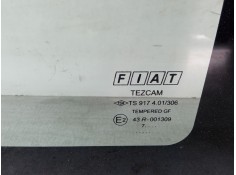 Recambio de luna maletero izquierda para fiat doblo furgoneta/monovolumen (223_) 1.3 d multijet referencia OEM IAM TS917401306   2