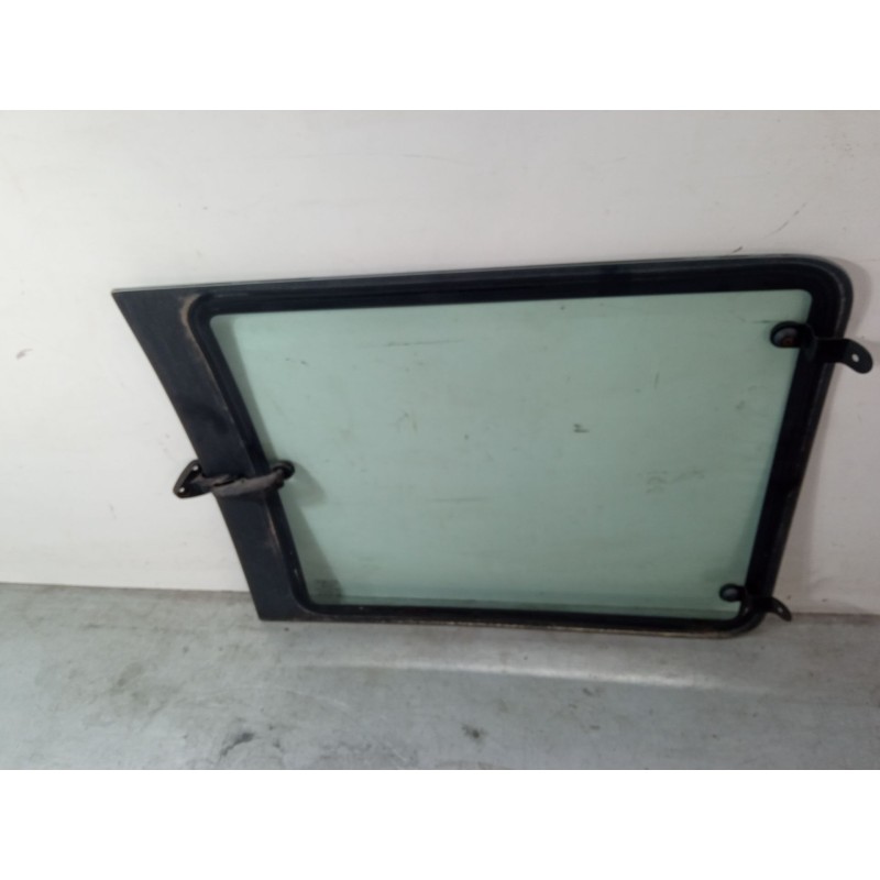 Recambio de luna maletero izquierda para fiat doblo furgoneta/monovolumen (223_) 1.3 d multijet referencia OEM IAM TS917401306  