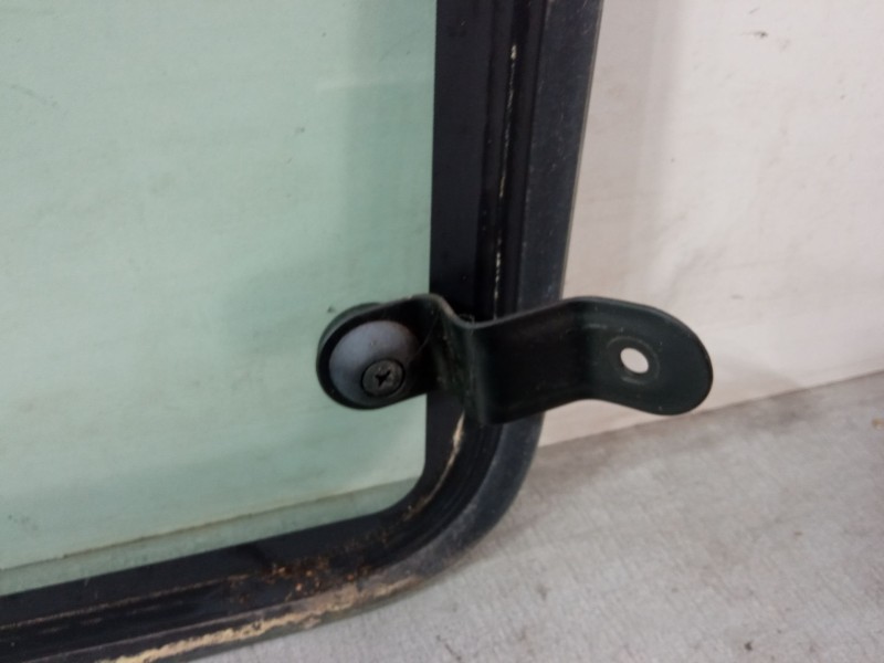 Recambio de luna maletero izquierda para fiat doblo furgoneta/monovolumen (223_) 1.3 d multijet referencia OEM IAM TS917401306  