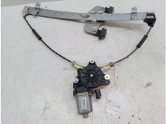 Recambio de elevalunas electrico delantero izquierdo para kia picanto ii (ta) 1.0 referencia OEM IAM 824501Y000  