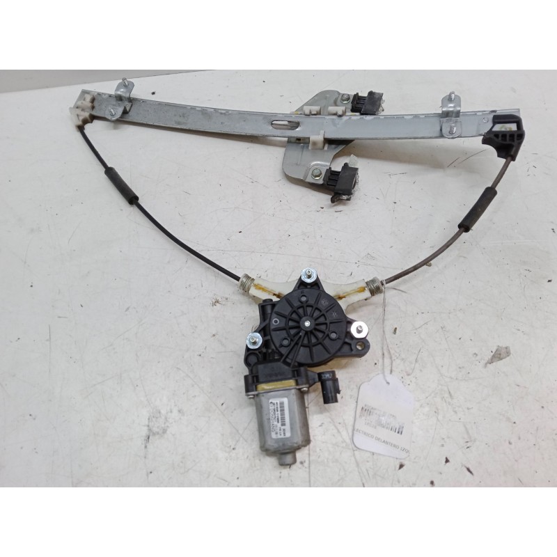 Recambio de elevalunas electrico delantero izquierdo para kia picanto ii (ta) 1.0 referencia OEM IAM 824501Y000  