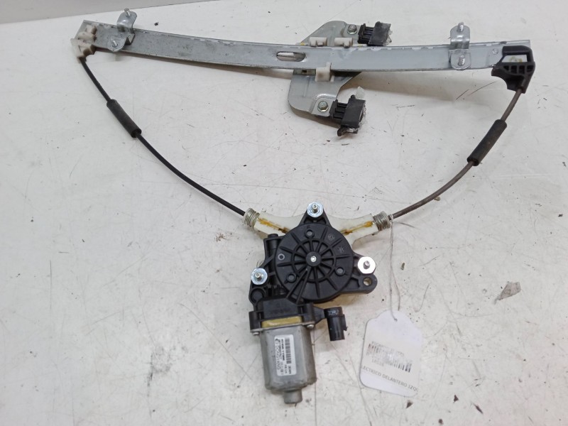 Recambio de elevalunas electrico delantero izquierdo para kia picanto ii (ta) 1.0 referencia OEM IAM 824501Y000  