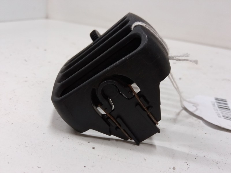 Recambio de aireador izquierdo para volkswagen polo iii (6n1) 60 1.4 referencia OEM IAM   
