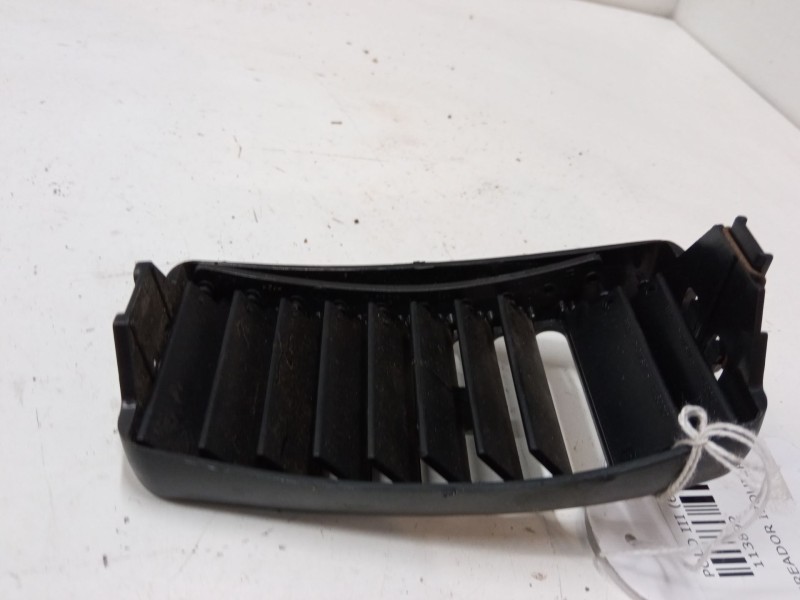 Recambio de aireador izquierdo para volkswagen polo iii (6n1) 60 1.4 referencia OEM IAM   