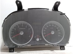 Recambio de cuadro instrumentos para hyundai accent iii sedán (mc) 1.4 gl referencia OEM IAM   