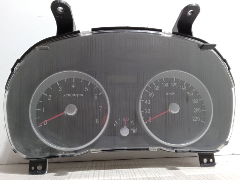 Recambio de cuadro instrumentos para hyundai accent iii sedán (mc) 1.4 gl referencia OEM IAM   