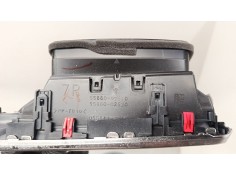 Recambio de aireador derecho para toyota corolla station wagon (_e21_) 1.8 hybrid (zwe211) referencia OEM IAM 5566002510 5566002 2