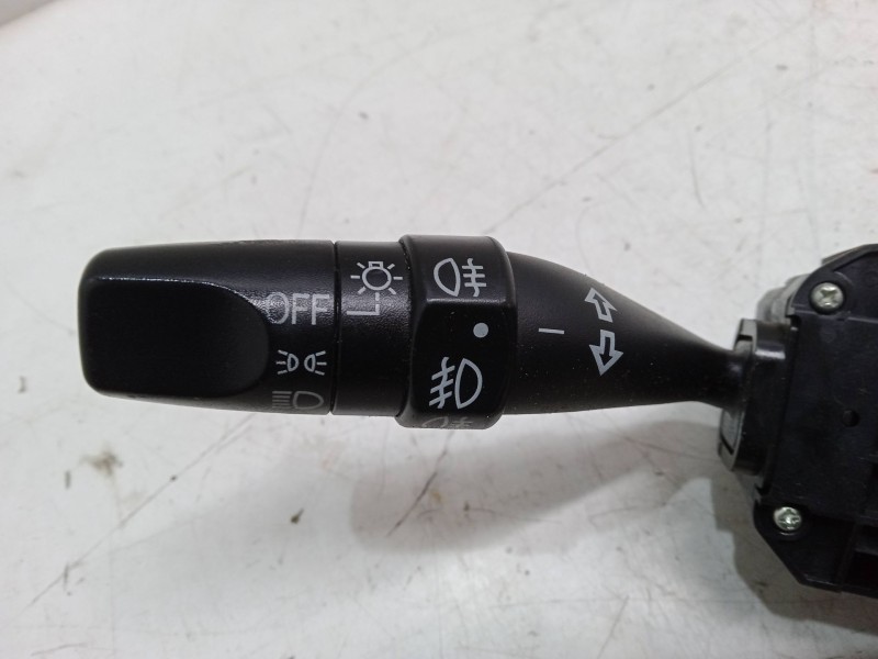 Recambio de mando luces para honda jazz ii (gd_, ge3, ge2) 1.3 idsi (gd1) referencia OEM IAM   