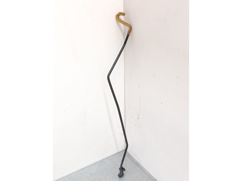 Recambio de varilla capo para citroën c3 iii (sx) 1.2 vti 82 referencia OEM IAM   