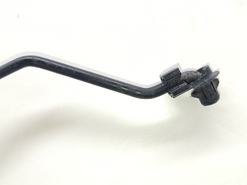 Recambio de varilla capo para citroën c3 iii (sx) 1.2 vti 82 referencia OEM IAM   