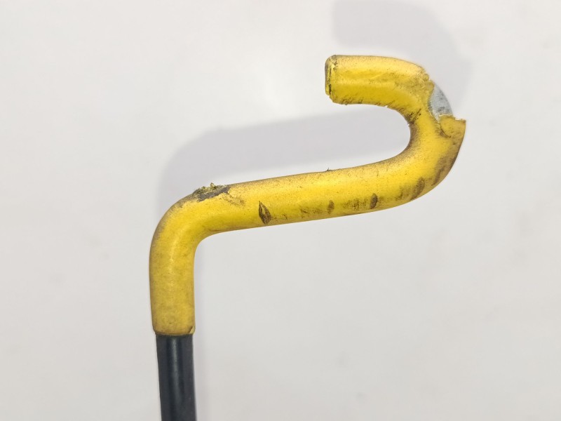 Recambio de varilla capo para citroën c3 iii (sx) 1.2 vti 82 referencia OEM IAM   