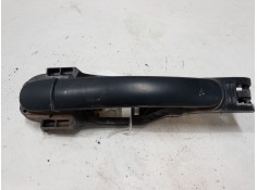 Recambio de maneta exterior delantera derecha para seat ibiza iii (6l1) 1.4 16v referencia OEM IAM   