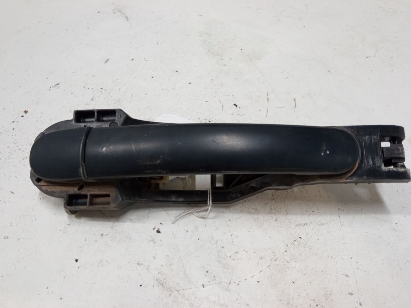 Recambio de maneta exterior delantera derecha para seat ibiza iii (6l1) 1.4 16v referencia OEM IAM   
