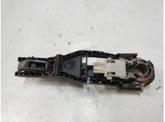 Recambio de maneta exterior delantera derecha para seat ibiza iii (6l1) 1.4 16v referencia OEM IAM    2