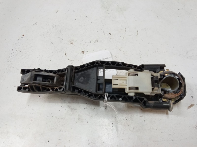 Recambio de maneta exterior delantera derecha para seat ibiza iii (6l1) 1.4 16v referencia OEM IAM   