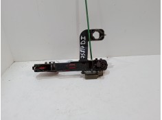 Recambio de maneta exterior puerta delantera izquierda para fiat stilo van (192_) 1.9 jtd (192dxf1a) referencia OEM IAM    2