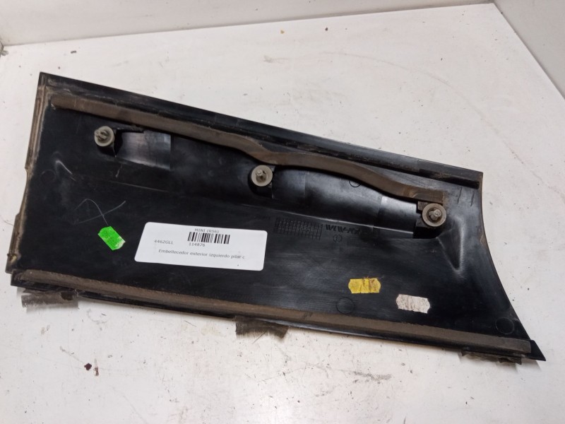 Recambio de embellecedor exterior izquierdo pilar c para mini mini (r56) cooper referencia OEM IAM   