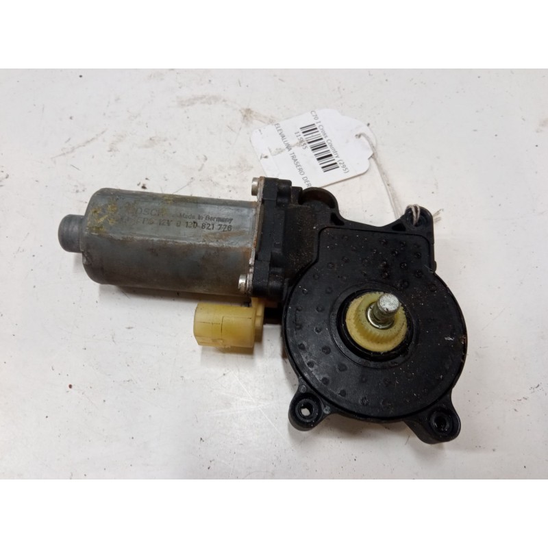 Recambio de motor elevaluna trasero derecho para volvo xc70 i cross country (295) d5 xc awd referencia OEM IAM 0130821776  