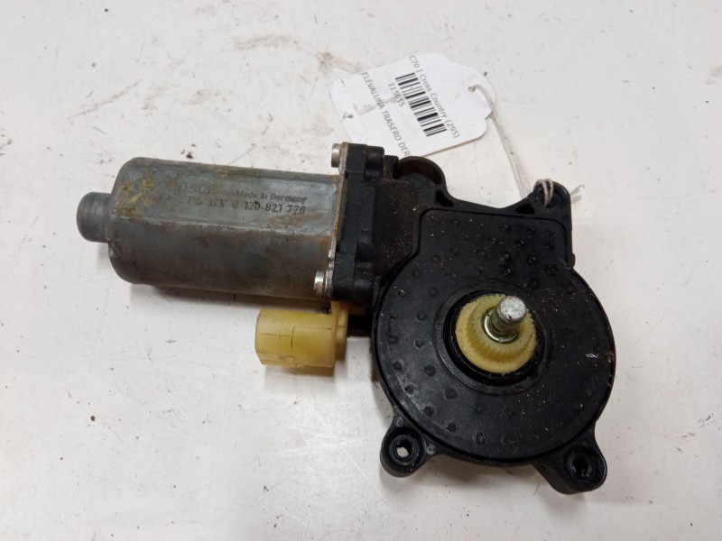 Recambio de motor elevaluna trasero derecho para volvo xc70 i cross country (295) d5 xc awd referencia OEM IAM 0130821776  