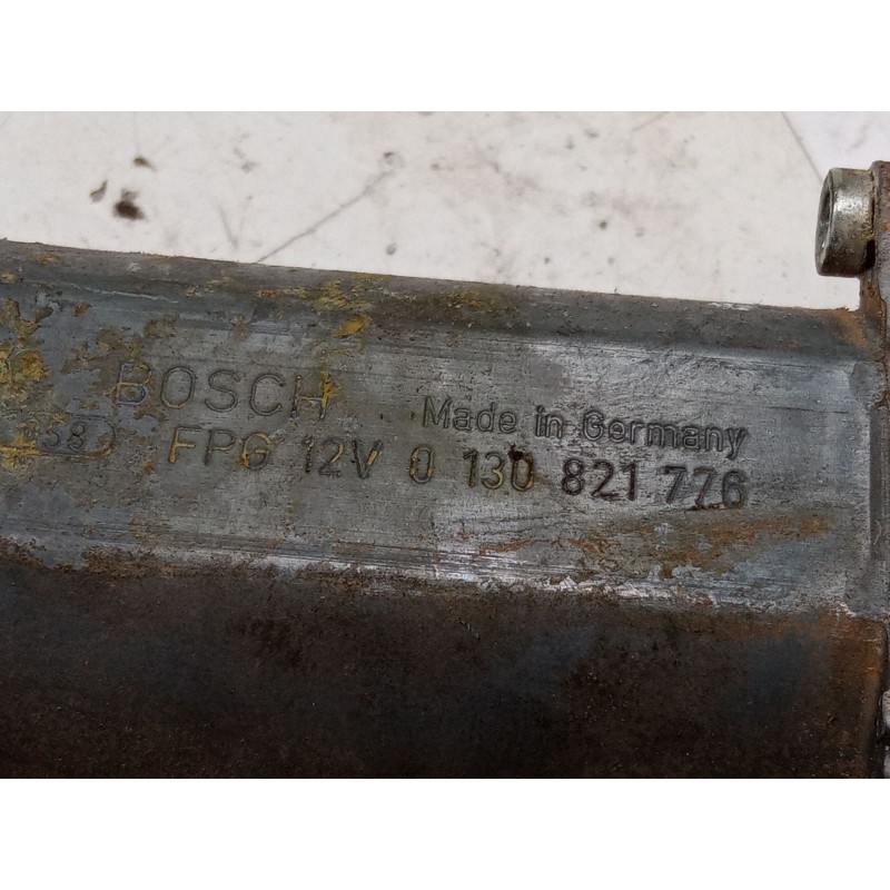 Recambio de motor elevaluna trasero derecho para volvo xc70 i cross country (295) d5 xc awd referencia OEM IAM 0130821776  