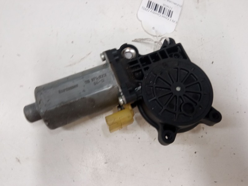 Recambio de motor elevaluna trasero izquierdo para volvo xc70 i cross country (295) d5 xc awd referencia OEM IAM   