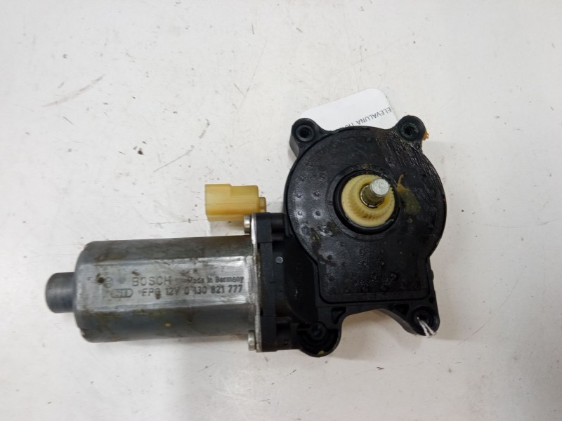 Recambio de motor elevaluna trasero izquierdo para volvo xc70 i cross country (295) d5 xc awd referencia OEM IAM   