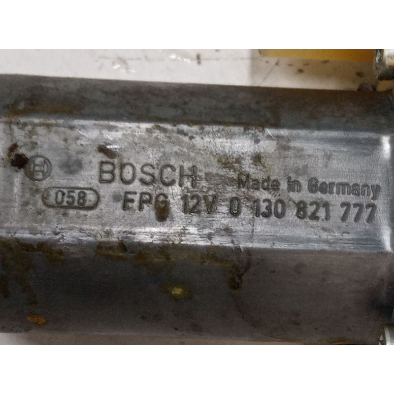 Recambio de motor elevaluna trasero izquierdo para volvo xc70 i cross country (295) d5 xc awd referencia OEM IAM   