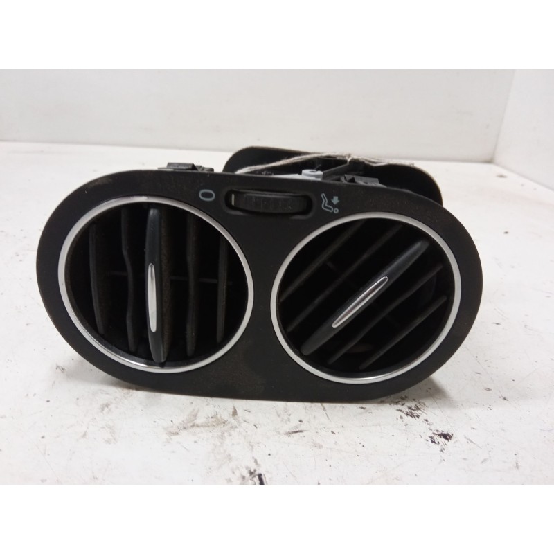 Recambio de aireador derecho para volkswagen golf plus v (5m1, 521) 1.4 tsi referencia OEM IAM 5M0819759  
