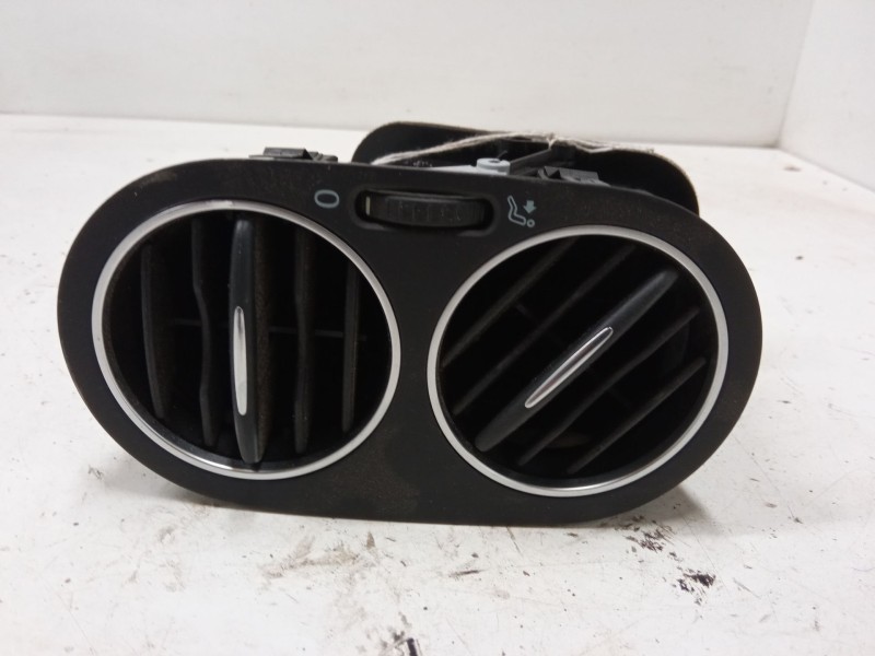 Recambio de aireador derecho para volkswagen golf plus v (5m1, 521) 1.4 tsi referencia OEM IAM 5M0819759  