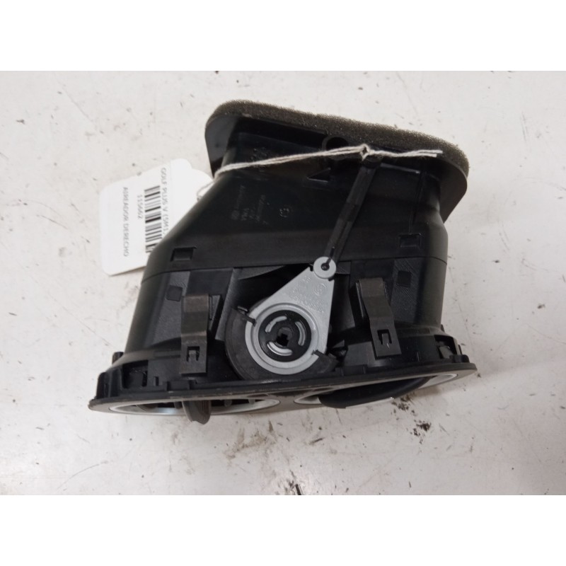 Recambio de aireador derecho para volkswagen golf plus v (5m1, 521) 1.4 tsi referencia OEM IAM 5M0819759  